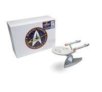 Star Trek U.S.S. Enterprise NCC-1701 La Serie Originale Corgi CC96610