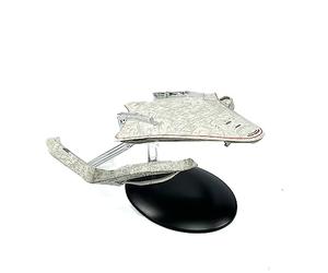 Star Trek - U.S.S. Liu Cixin Starship - Star Trek Universe by Eaglemoss Collections
