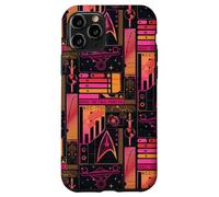 Star Trek ufficiale - Spazio, L'ultima frontiera Custodia per iPhone 11 Pro