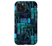 Star Trek ufficiale - Spazio, L'ultima frontiera Custodia per iPhone 11 Pro