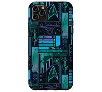 Star Trek ufficiale - Spazio, L'ultima frontiera Custodia per iPhone 11 Pro Max