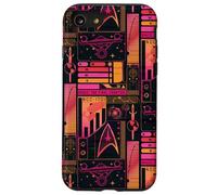 Star Trek ufficiale - Spazio, L'ultima frontiera Custodia per iPhone SE (2020) / 7/8
