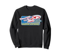 Star Trek Ufficiale - Warp Speed Felpa