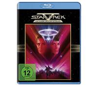Star Trek V: Am Rande des Universums - Remastered [Blu-ray] (Blu-ray) Koenig