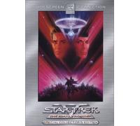 Star Trek V: Final Frontier