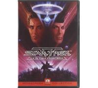 Star Trek V: La Ultima Frontera (Import Dvd) (2003) William Shatner; Walter Ko