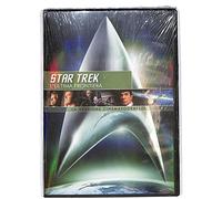 star trek v. l'ultima frontiera regia di william s