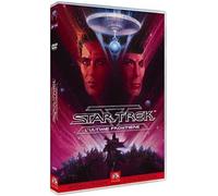 Star Trek V: L'Ultime Frontiere
