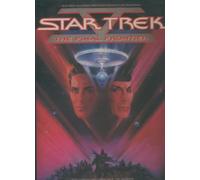 Star Trek V: The Final Frontier (Original Motion Picture Soundtrack)