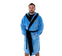 Star Trek Vestaglia Logo Uomo (NS7347)