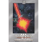 Star Trek VI-Undiscovered Coun