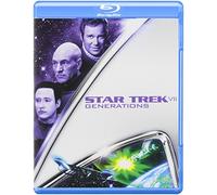 Star Trek VII: Generations