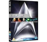 Star Trek VII - Generations (DVD) Walter Koenig James Doohan Marina Sirtis