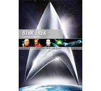 Star Trek VII: Generations Spec