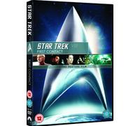 Star Trek VIII - First Contact (DVD) Michael Horton Dwight Schultz Marina Sirtis