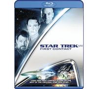Star Trek Viii: First Contact [Edizione: Stati Uniti]