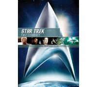 Star Trek VIII: First Contact S