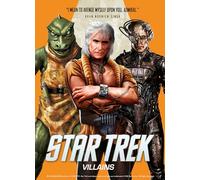 Star Trek: Villains
