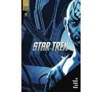 Star Trek. Vol. 4: Nero 2-4