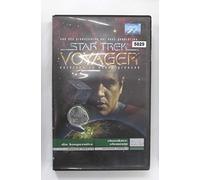 Star Trek Voyager 3.9 - Kooperative/Charakterele