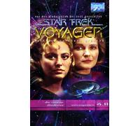 Star Trek Voyager 4.11 - Omega/Unvergessen