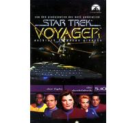 Star Trek Voyager 5.10