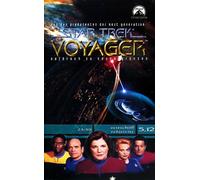 Star Trek Voyager 5,12