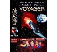 Star Trek Voyager 6.10