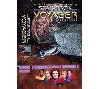 Star Trek Voyager 6.13
