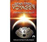 Star Trek Voyager 7.5