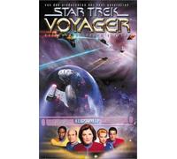 Star Trek Voyager 7.8