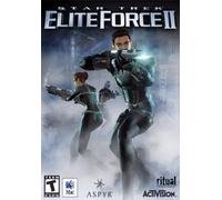 Star Trek Voyager Elite Force 2 (Mac) (Mac OS X)