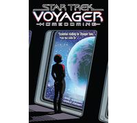 Star Trek: Voyager--Homecoming