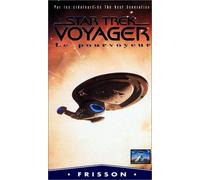 Star trek voyager - le pourvoyeur
