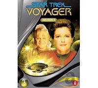 Star Trek: Voyager: L'integrale de la saison 3 (Nouveau packaging)
