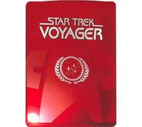 Star Trek : Voyager : L'Intégrale Saison 2 - Coffret 7 DVD [Import belge]