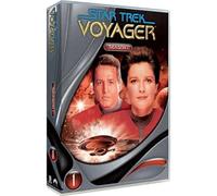 Star Trek-Voyager-Saison 1