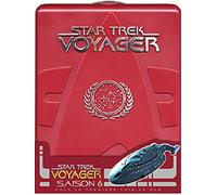 Star trek voyager, saison 6