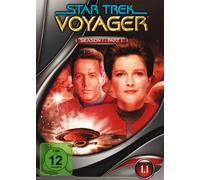 Star Trek - Voyager/Season 1.1