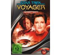 Star Trek - Voyager/Season 1.2