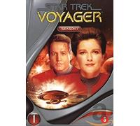 Star Trek: Voyager - Season 1 (L'integrale Nouveau packaging - Coffret)