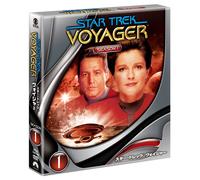 Kate Mulgrew - Star Trek: Voyager: Season One Value Box (6 Dvd) [Edizione: Giappone]