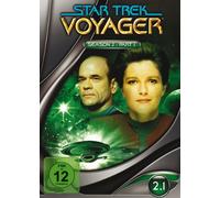 Star Trek - Voyager/Season 2.1