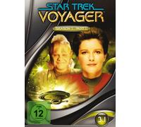 Star Trek - Voyager/Season 3.1