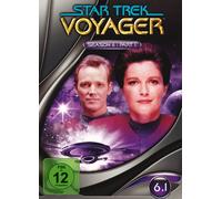 Star Trek - Voyager/Season 6.1
