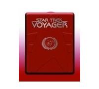 Star Trek Voyager Season 6 Complete