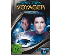 Star Trek - Voyager/Season 7.1