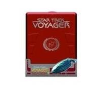Star Trek Voyager Season 7 Complete