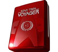 Star Trek - Voyager/Season-Box 1