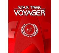 Star Trek - Voyager/Season-Box 2